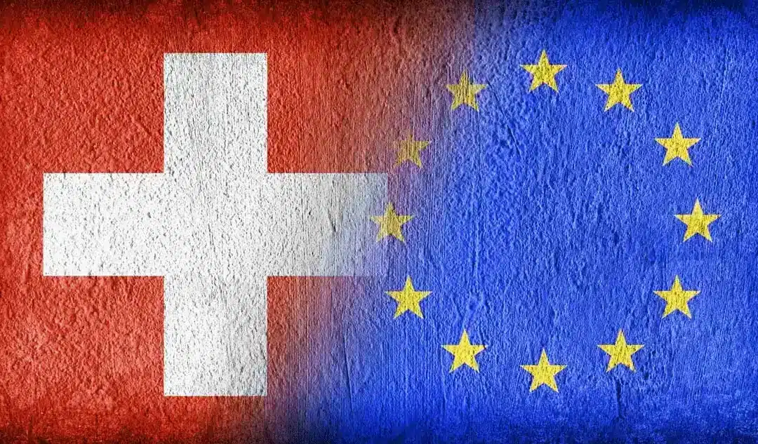 Weitreichender Update im Informationsaustausch zwischen EU und Schweiz ab 2026: Krypto, E-Geld, Umsatzsteuer und neue Risiken für Steuerpflichtige