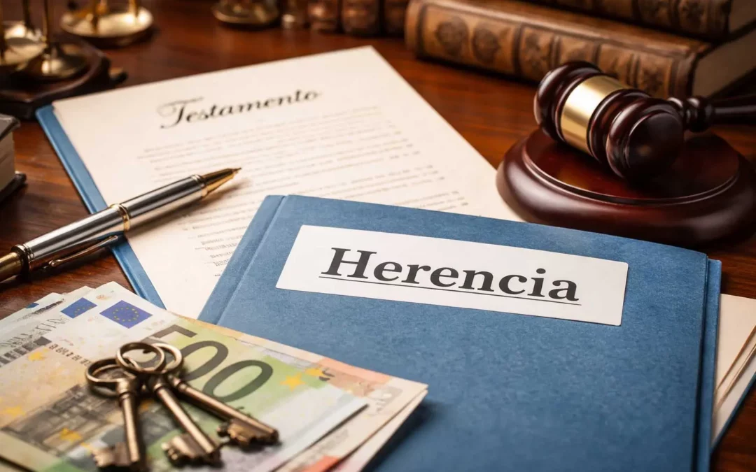 Dann warte ich einfach mit der Erbschaft – nach vier Jahren ist das doch verjährt, oder?